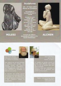 Alchen-Milesi 2022 19-27 mars