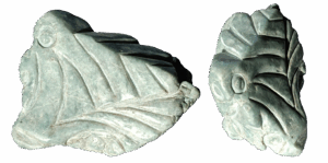 'Zug', Jadéite, 2025