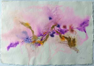 2025 à la croisée. At the crossroads.