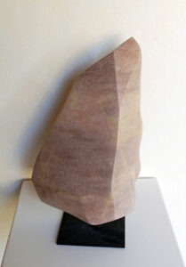 Prisme chair, Marbre, Aime, Savoie, France. 2025